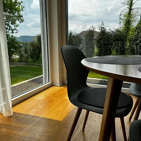 Holiday home Moderne Rhenum Mit Wallbox
