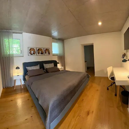 Holiday home Moderne Rhenum Mit Wallbox *