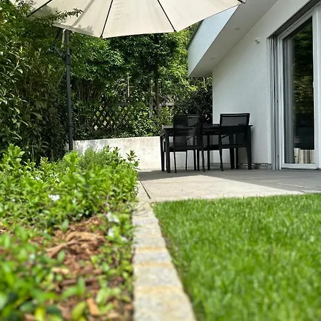 Holiday home Moderne Rhenum Mit Wallbox Waldshut-Tiengen