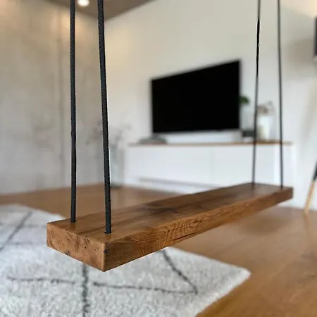Moderne Rhenum Mit Wallbox Holiday home *