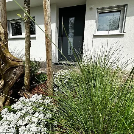 Moderne Rhenum Mit Wallbox Holiday home *