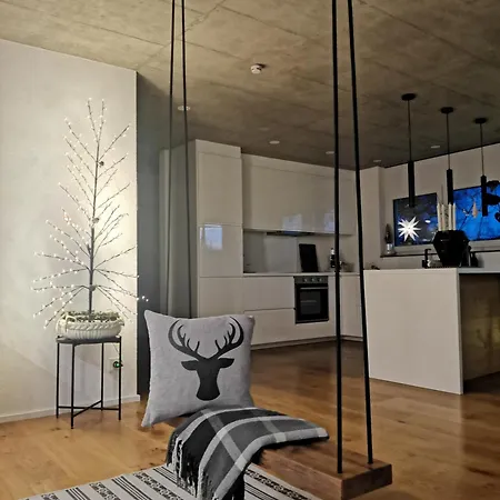 Moderne Rhenum Mit Wallbox Holiday home Waldshut-Tiengen