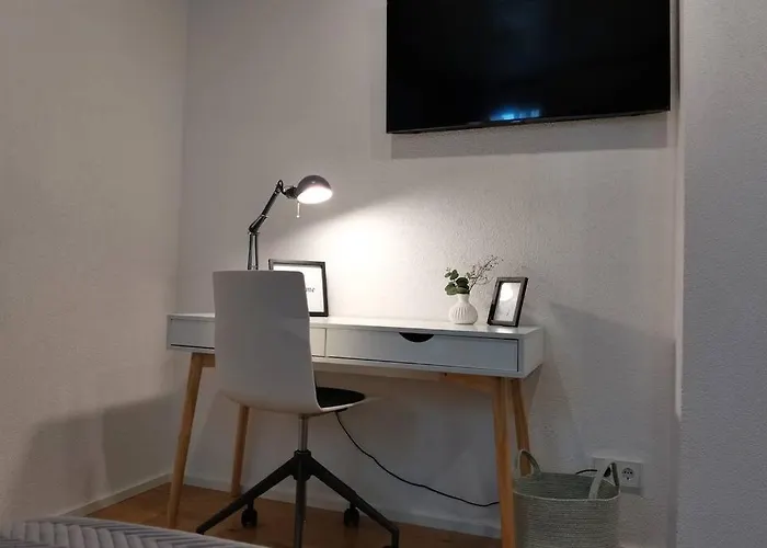 Feriehus Moderne Rhenum Mit Wallbox Waldshut-Tiengen