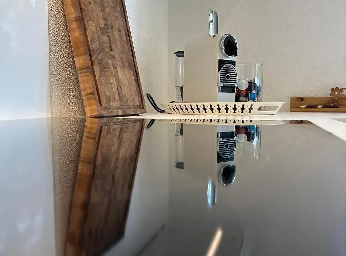 Moderne Rhenum Mit Wallbox *