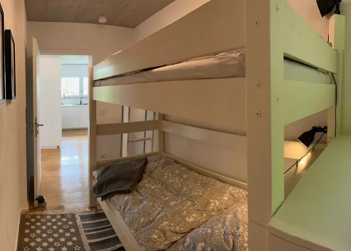 Moderne Rhenum Mit Wallbox Waldshut-Tiengen