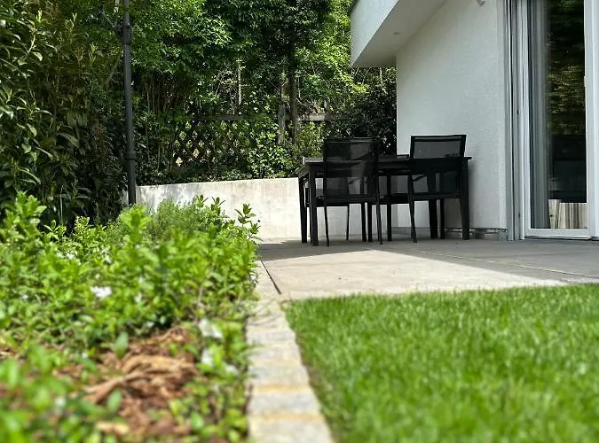 Feriehus Moderne Rhenum Mit Wallbox Waldshut-Tiengen