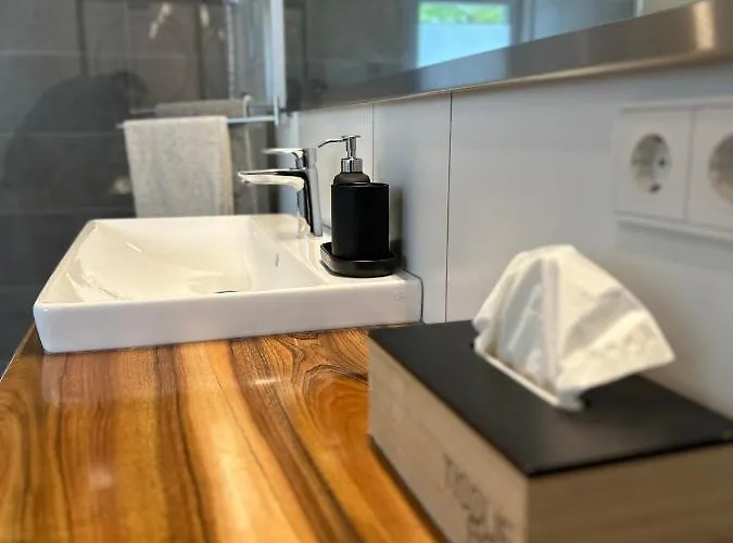 Moderne Rhenum Mit Wallbox Waldshut-Tiengen